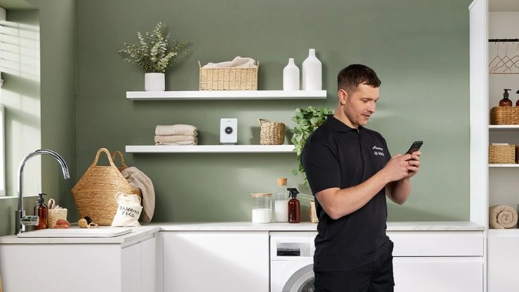 Solve issues faster with Virtual Tech